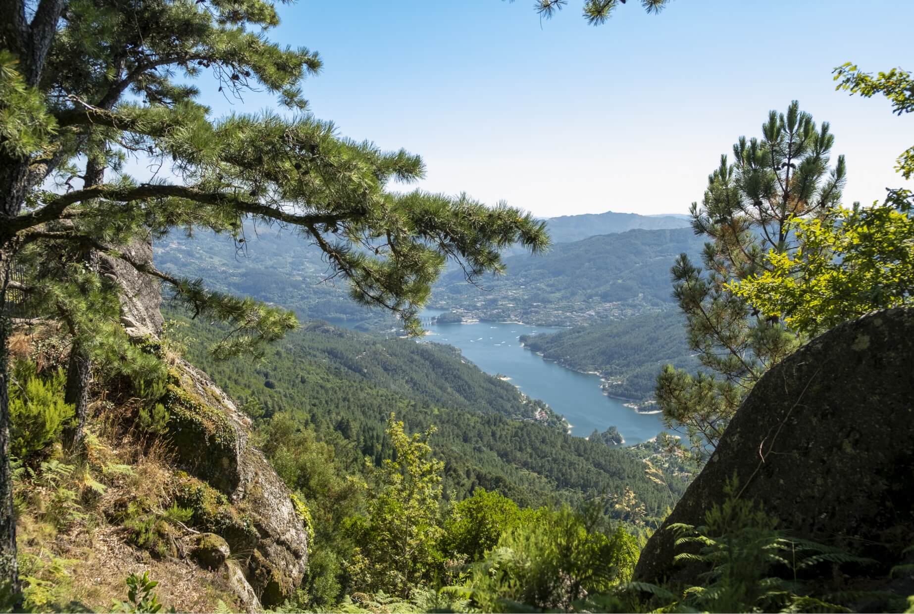 Peneda-Gerês National Park