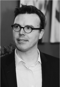 Picture of Bart Larivière