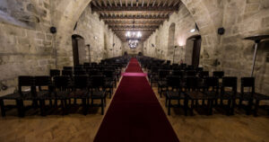 Picture of Medieval Hall 
