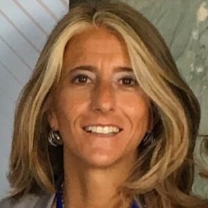 Picture of Cristina Mele