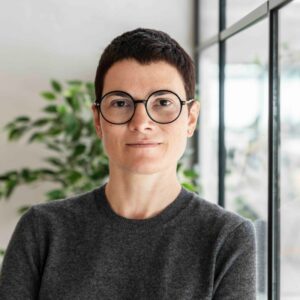 Picture of Daniela Seixas