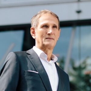 Picture of Jochen Wirtz