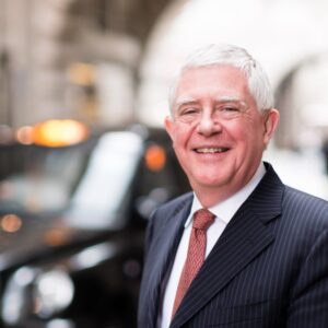 Picture of John Bateson