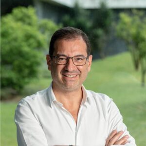 Picture of Jorge Correia-Pinto