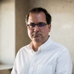 Picture of Paulo Novais