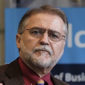 Picture of Ray Fisk