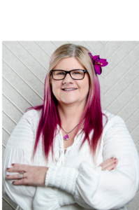 Picture of Rebekah Russell-Bennett
